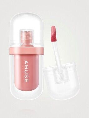 2/$40✨️Amuse Lip Gloss MINI✨️